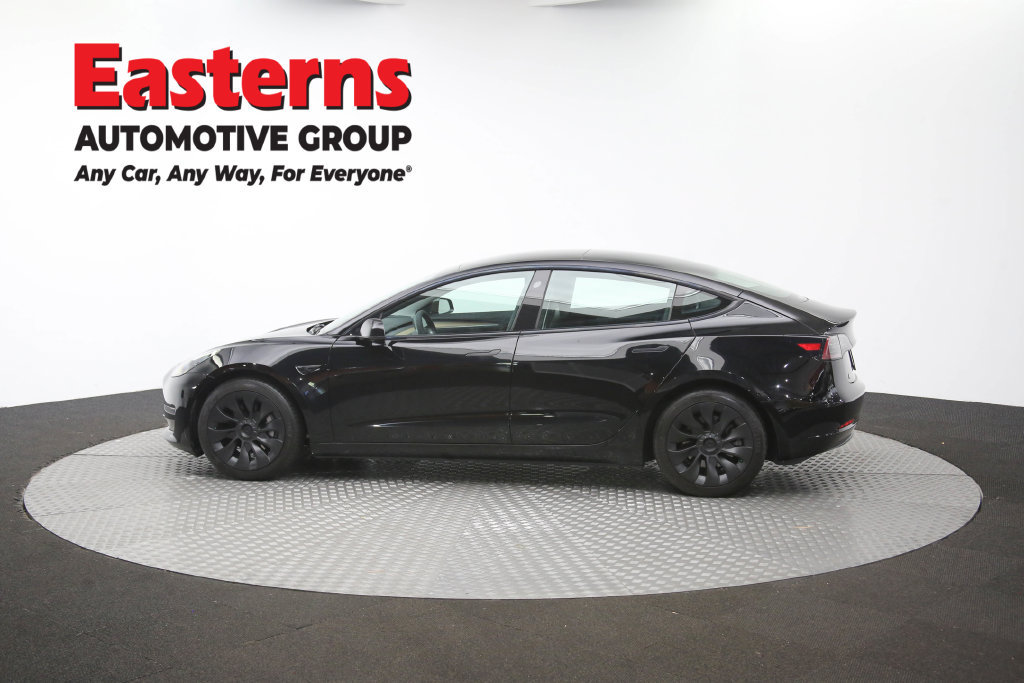 Used 2023 Tesla Model 3 Standard Range RWD image 56