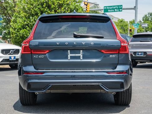 New 2026 Volvo XC60 B5 Plus w/ Protection Package Premier AWD/4WD image 6