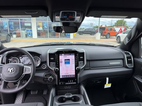 New 2026 RAM 1500 Big Horn image 30