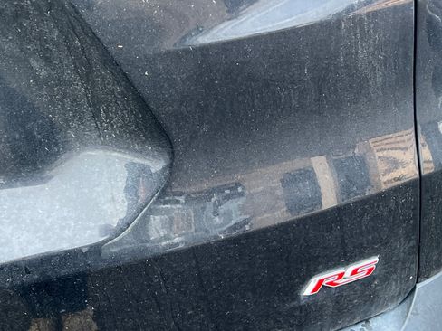 Used 2021 Chevrolet Traverse RS image 5