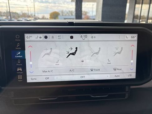 New 2026 Jeep Wrangler Sport AWD/4WD image 12