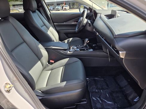 Certified 2025 MAZDA CX-30 AWD 2.5 S w/ Select Sport Pkg image 16