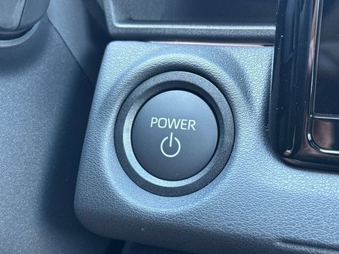 New 2026 Toyota C-HR AWD/4WD image 26