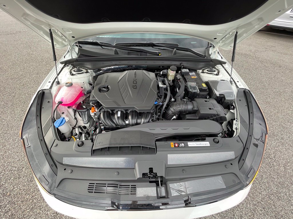 New 2026 Kia K5 GT-Line FWD image 32