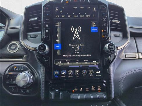 Used 2021 RAM 1500 Limited image 13