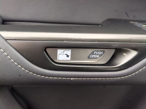 Certified 2024 Lexus NX 250 FWD image 14