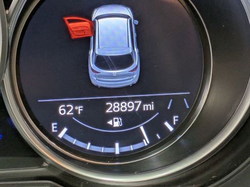 Certified 2023 MAZDA CX-5 AWD 2.5 S image 17