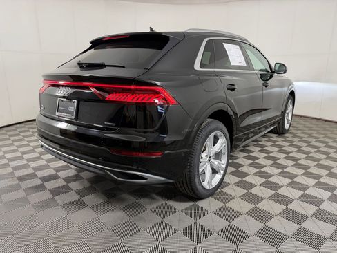 Used 2023 Audi Q8 Premium w/ Convenience Package image 9