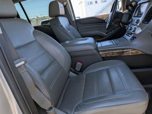 Used 2016 GMC Yukon XL Denali w/ Open Road Package image 39