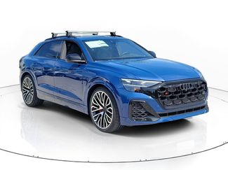 New 2026 Audi SQ8 Premium Plus AWD/4WD video 1