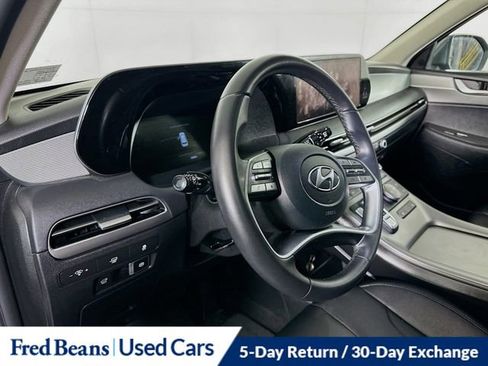 Used 2024 Hyundai Palisade XRT AWD/4WD image 11