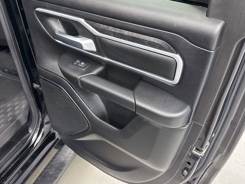 Used 2023 RAM 1500 Big Horn AWD/4WD image 39