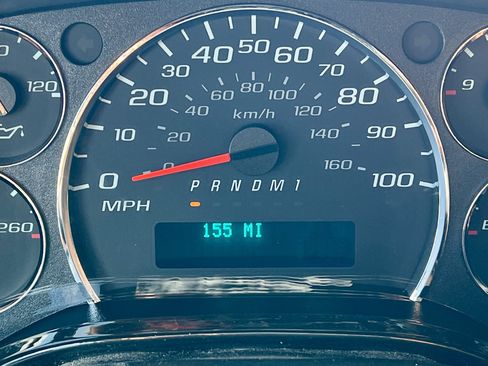 New 2026 GMC Savana 2500 Extended w/ Driver Convenience Package RWD image 20