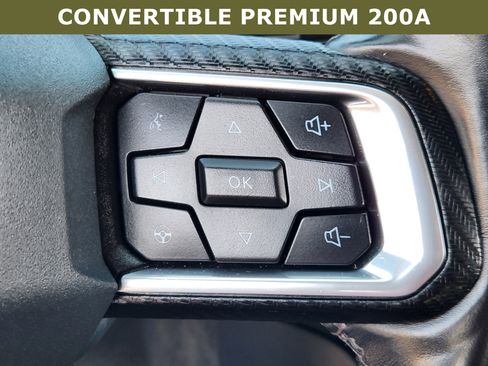 Used 2024 Ford Mustang Premium RWD image 26