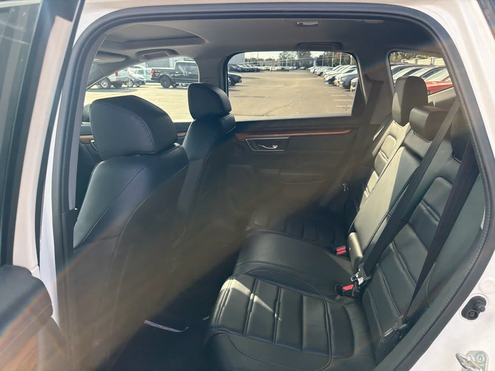 Used 2018 Honda CR-V EX-L image 15