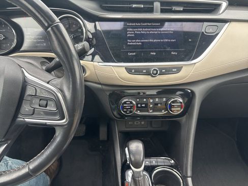 Used 2021 Buick Encore GX Select w/ Experience Buick Package image 10