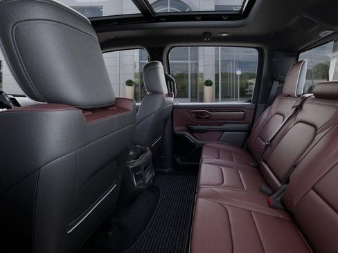 New 2026 RAM 1500 Limited image 23