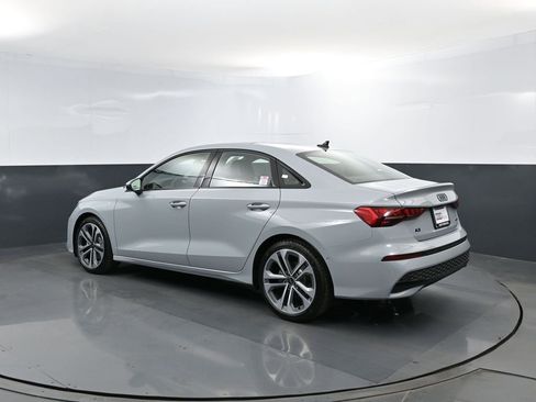 New 2026 Audi A3 2.0T Premium Plus AWD/4WD image 22