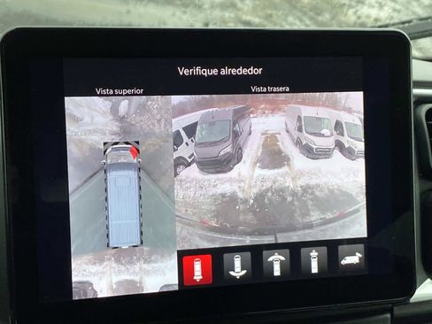New 2025 RAM ProMaster 3500 w/ Quick Order Package 22H SLT+ FWD image 28