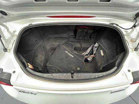Used 2016 MAZDA MX-5 Miata Grand Touring RWD image 30