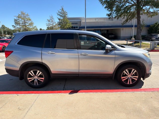 Used 2016 Honda Pilot EX-L image 4