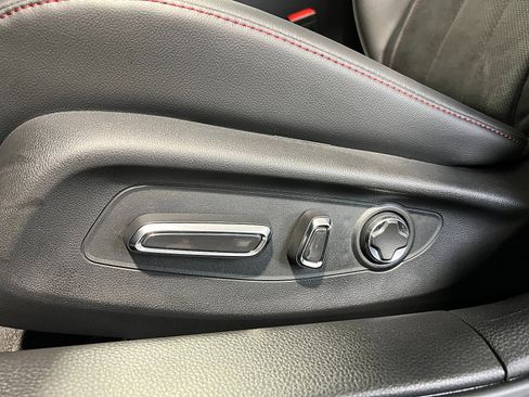 New 2025 Acura Integra Type S FWD image 16
