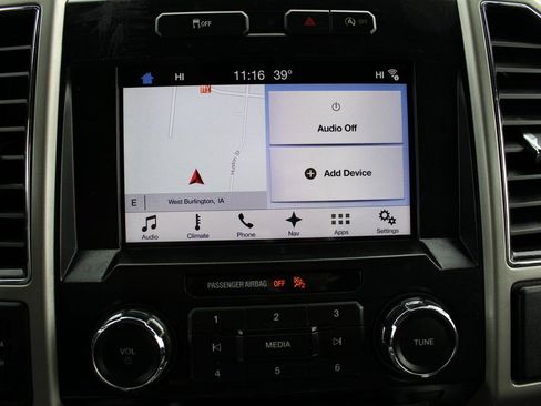 Used 2017 Ford F150 Lariat image 29