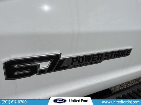 Used 2024 Ford F450 XL AWD/4WD image 18
