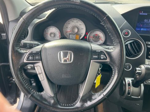 Used 2013 Honda Pilot EX-L image 27