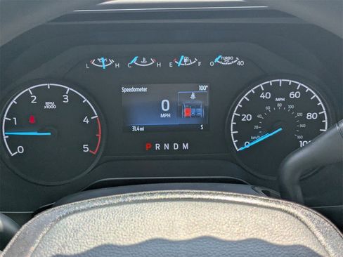 New 2026 Ford F350 XL w/ 360-Degree Camera Package image 26