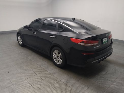 Used 2019 Kia Optima LX FWD image 3