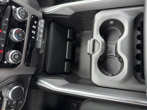 New 2026 RAM 1500 Big Horn image 22