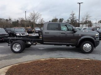 New 2026 RAM 4500 Tradesman video 3