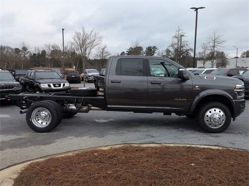 New 2026 RAM 4500 Tradesman image 3