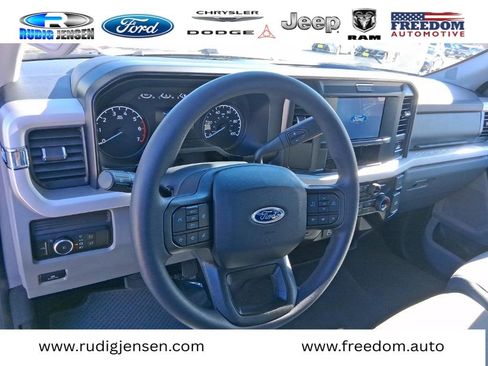 New 2026 Ford F250 XLT w/ FX4 Off-Road Package image 9