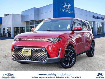 Used 2023 Kia Soul EX