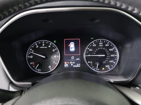 Used 2023 Subaru Legacy Touring XT image 29