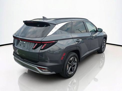 New 2026 Hyundai Tucson SEL FWD image 5