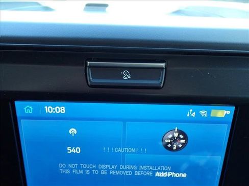 New 2026 Ford F250 XL w/ STX Appearance Package AWD/4WD image 15