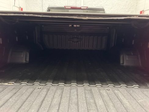 Used 2020 Chevrolet Silverado 1500 RST AWD/4WD image 6