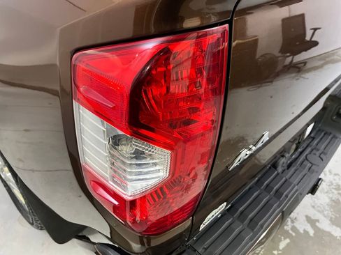 Used 2016 Toyota Tundra 1794 Edition image 44