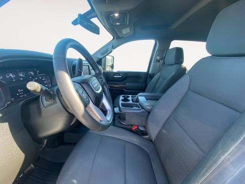 Used 2023 GMC Sierra 3500 SLE w/ SLE Convenience Package image 23