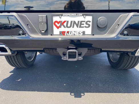 New 2025 Chevrolet Silverado 1500 High Country image 12