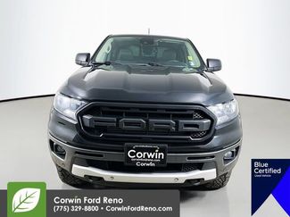 Certified 2019 Ford Ranger XLT w/ Equipment Group 302A Luxury AWD/4WD video 2