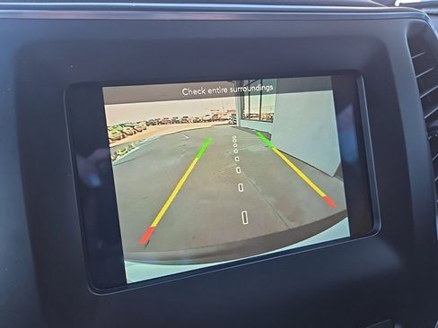 Used 2021 Jeep Cherokee Latitude image 56