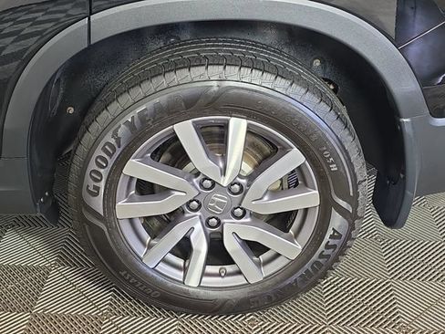 Used 2019 Honda Pilot EX-L image 16