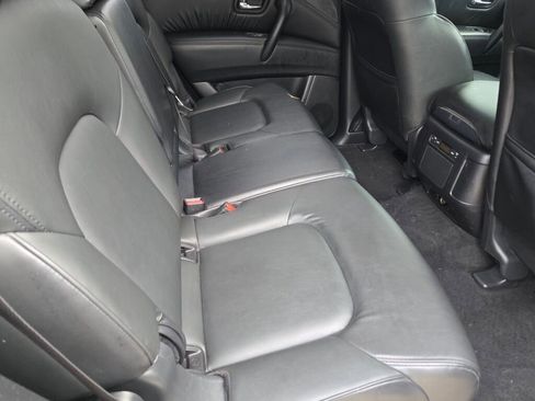 Used 2021 Nissan Armada SV w/ SV Appearance Package image 10