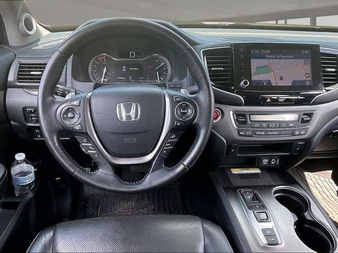 Used 2022 Honda Ridgeline RTL-E image 9