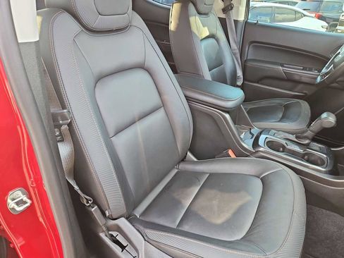 Used 2021 GMC Canyon AT4 w/ Trailering Package image 22