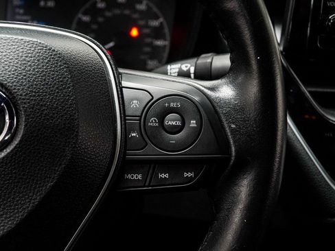 Used 2023 Toyota Corolla SE image 27